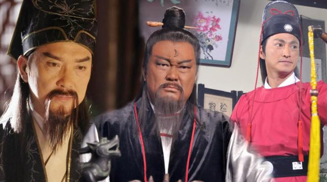 包拯杀了自己亲侄子,嫂子骂他大义灭亲,他跪地说了2个字被原谅