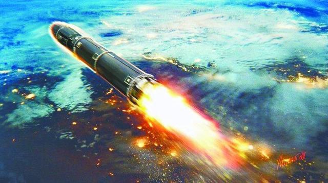 中国第四代核武器获重大突破？原子弹或将退役，到底有何优势？__财经头条