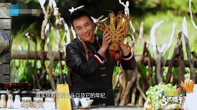 汪涵,李诞,尤长靖到《风味人间》,这一季的综艺就想让人发胖