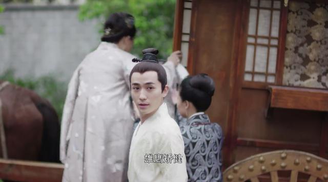 12月电视剧硬碰硬王凯赵丽颖带来的不只两部剧那么简单