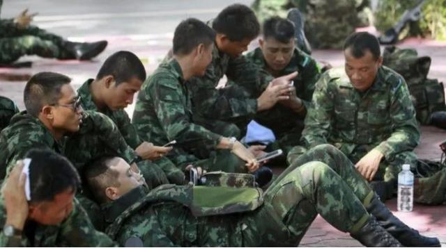 但是这两个牌子不能用,而且还有这要求|部队|手机|军人_新浪新闻