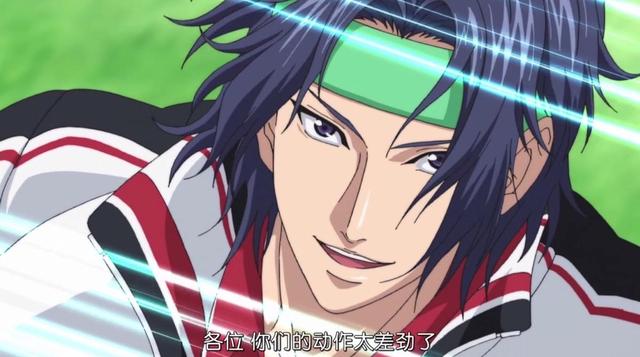 网球王子|手冢|超能力_新浪新闻