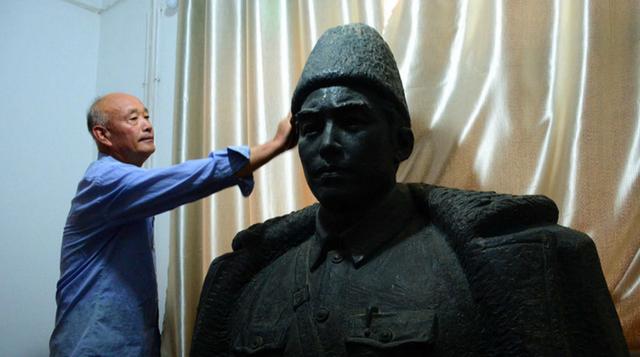 江苏出现当代"古墓派",家族6代人守墓130年|守墓|古墓派|李长乐_新浪