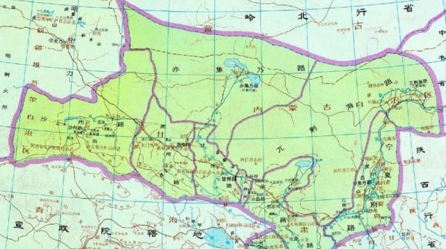 元朝的中书省,行中书省,腹里,路,府,州,县的区别和联系