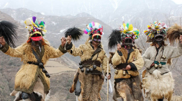 氐族为啥消失了?知道草木皆兵这个成语,你就找到原因了!