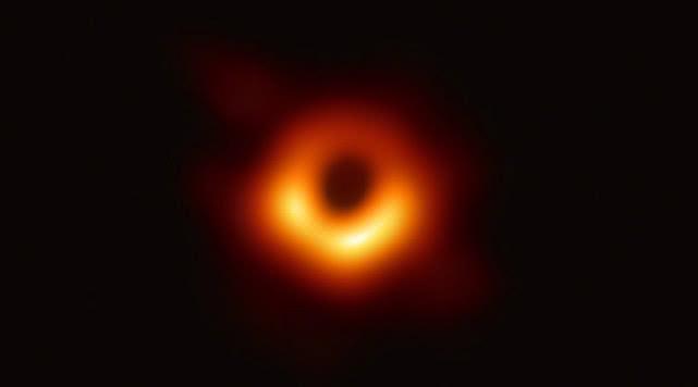 黑洞照片曝光,黑洞概念股来袭?