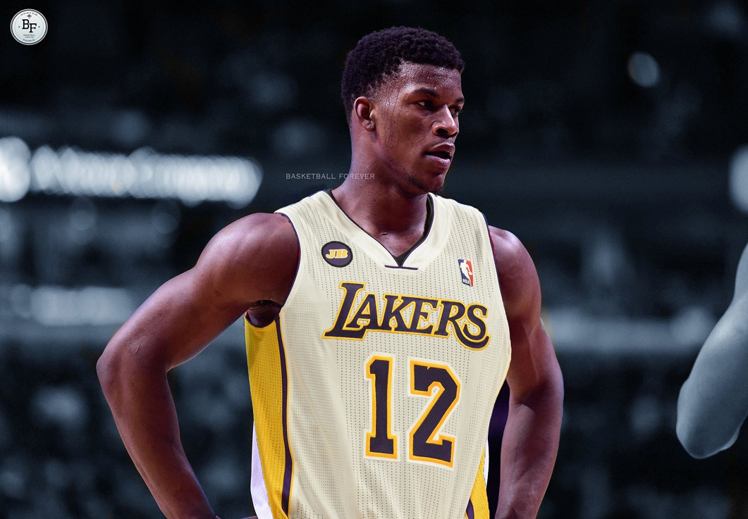 湖人7200万先生加盟森林狼!单场50 之人也不远了!