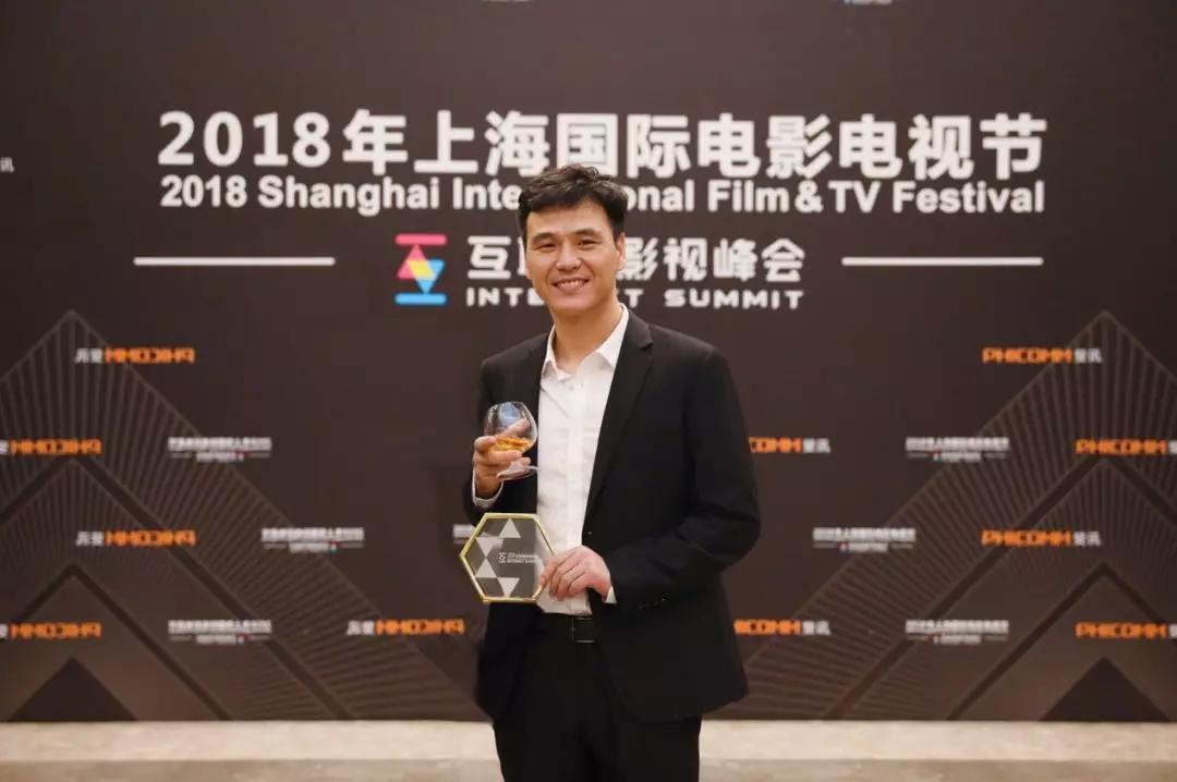 专访《失控》导演邢键钧:做自己擅长的类型,做尊重观众的内容