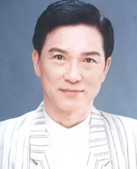 其实除了《包青天》范鸿轩还主演过诸多的琼瑶剧,现代剧中的他也是