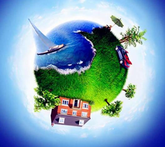 地球或将面临毁灭已濒临宜居带未来或变成金星一样的大火球