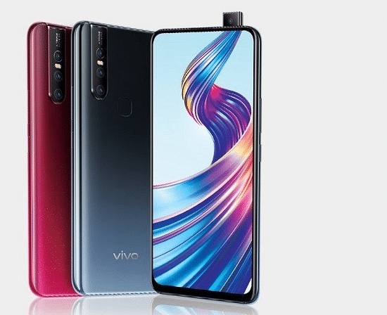 vivo v15发布,搭载联发科p70售价超2300元,又要挑战红米底线?