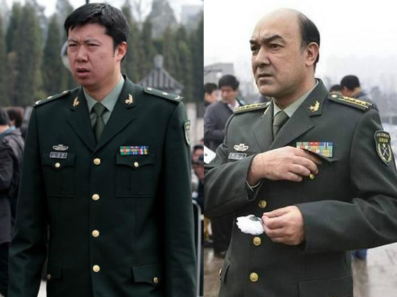 同为军衔教练王治郅立下军规治理八一阿的江一新战术奢侈