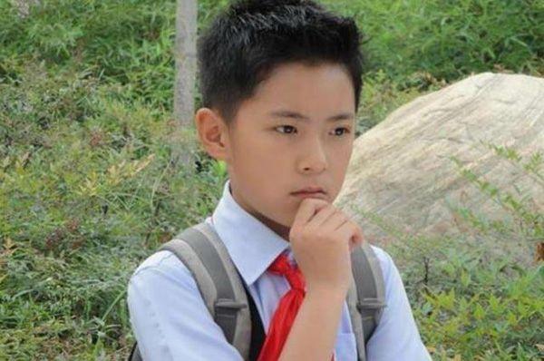 快乐星球5个男主角现状艾克长的最帅气他却加入了tf家族