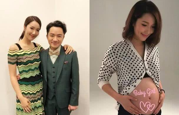 隋棠因为晒了一张穿着紧身牛仔裤的旅游照而引起网友惊讶,不是怀孕了