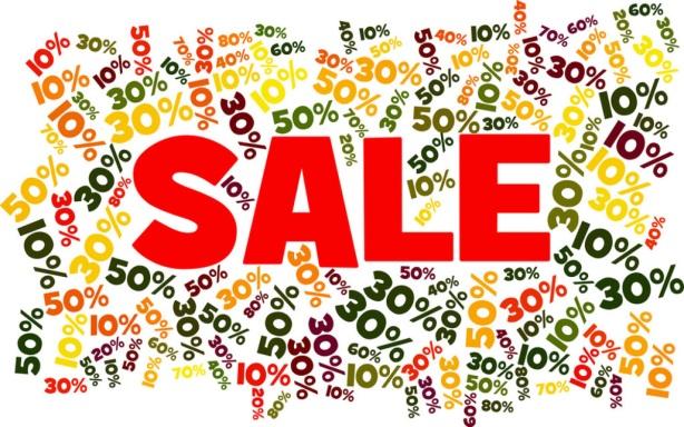 商业折扣与现金折扣