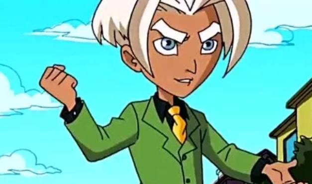 最为萌的5大角色,小玉才第二,第一是公认最萌|成龙历险记|西木|驼鹿