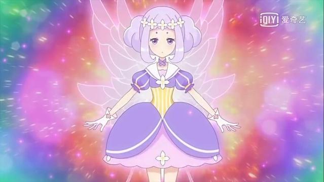 《小花仙》六大生辰守护花精灵,我的生辰花火舞,你的是谁呢?