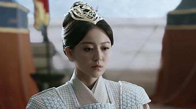 《三生三世》天后为什么从未露面?原因在天君这里,你看懂了吗?