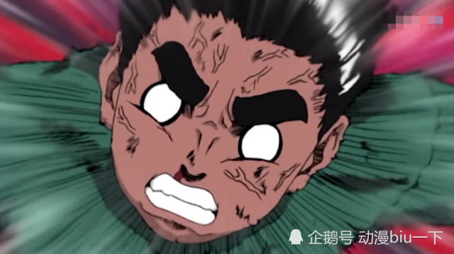 火影忍者:八门遁甲都有哪八门?每一门开启之后都会有什么效果?