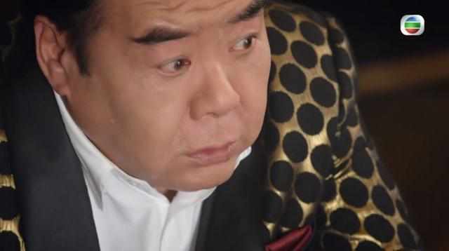 摆脱智障形象,郑则仕tvb新剧演技大爆发,神级演绎四种不同的痛