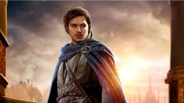 魔兽世界:同样受到麦迪文指点,保卫联盟吉安娜|吉安娜|卡德加|麦迪文