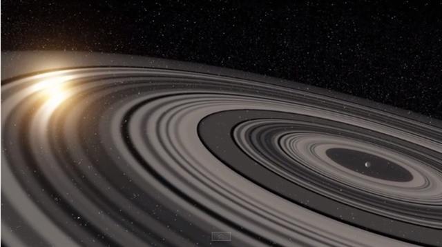 银河系里有哪些超出预想的天体