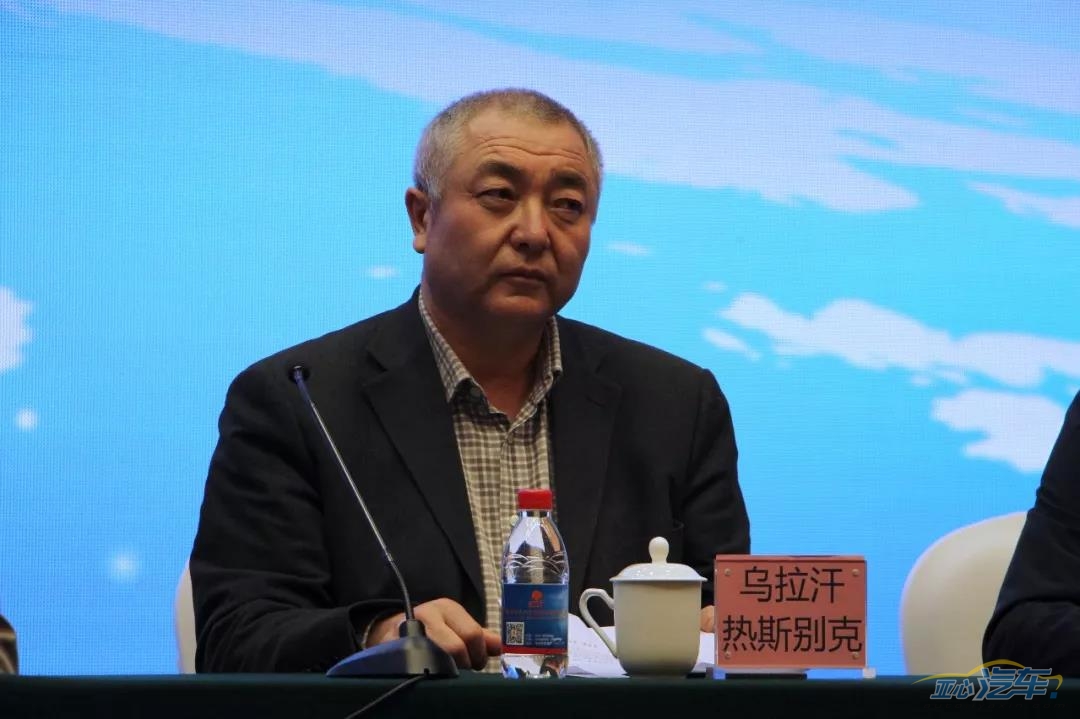 全国首例汽车改装类地方标准发布、实施