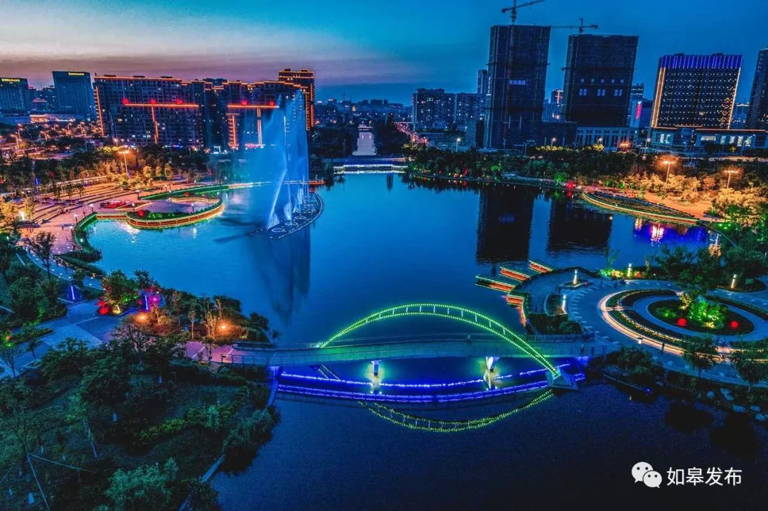 南通这个地方入选中国十佳诗意休闲小城!|如皋|诗意|小城_新浪新闻