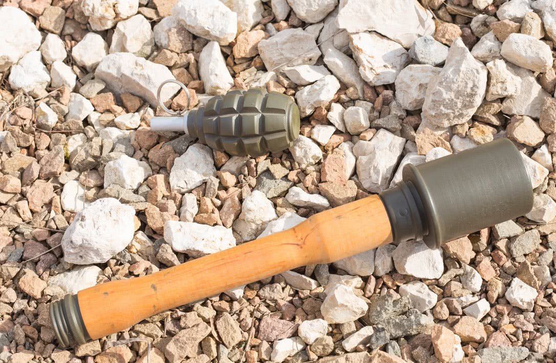 老兵说出真相,我们都错了