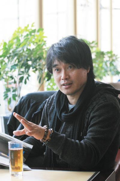 中国足坛伟大的守门员傅玉斌