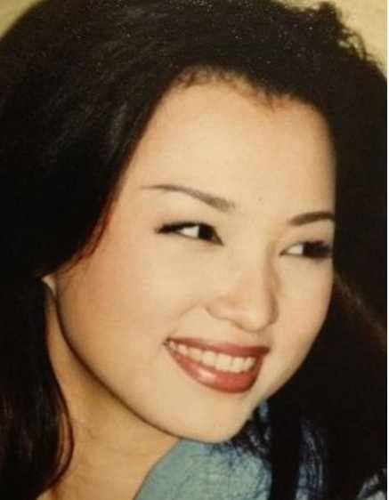董卿年轻时有多么美?看完旧照简直判若两人.