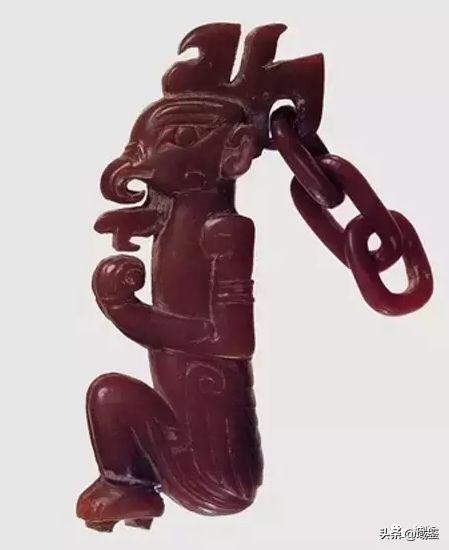 羽人，古代中国的“天使”形象是什么？