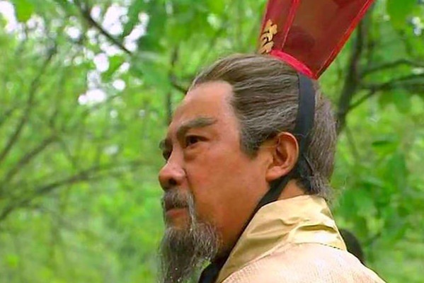严颜箭法高明,与张飞有过一场恶战,武艺能否进入蜀汉前十位