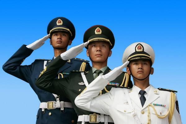 一旦的中国进入一级战备,退役军人该怎么办?专