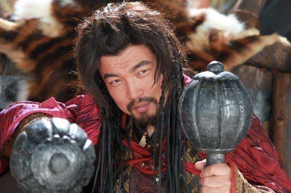 不远万里建功立业, 成高丽国王师傅|水浒传|水浒后传|公孙胜_新浪