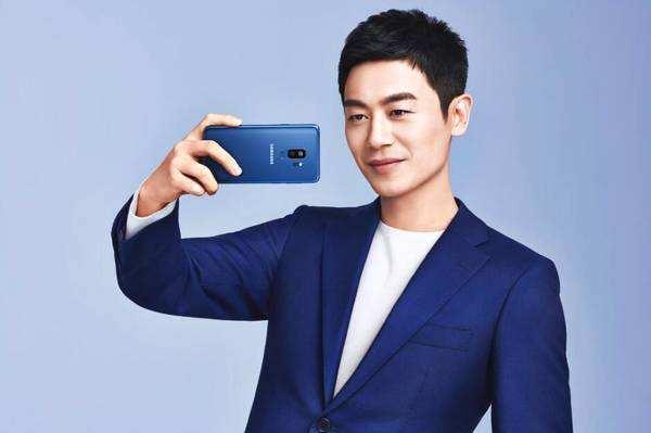 代言人使用iphone x,三星将其诉至法庭并索赔1100万元!