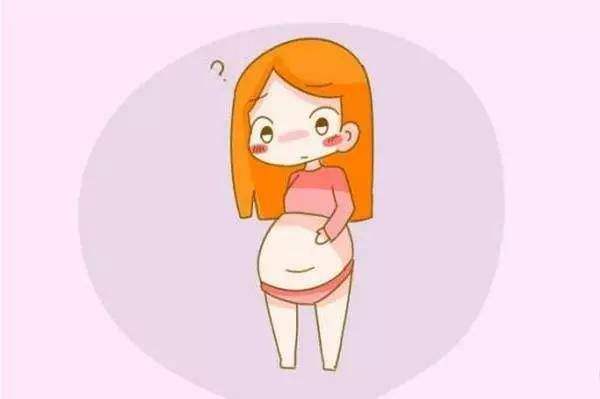 怀孕后,孕妈肚子经常硬硬,紧紧?可能是这三个原因,别大意!