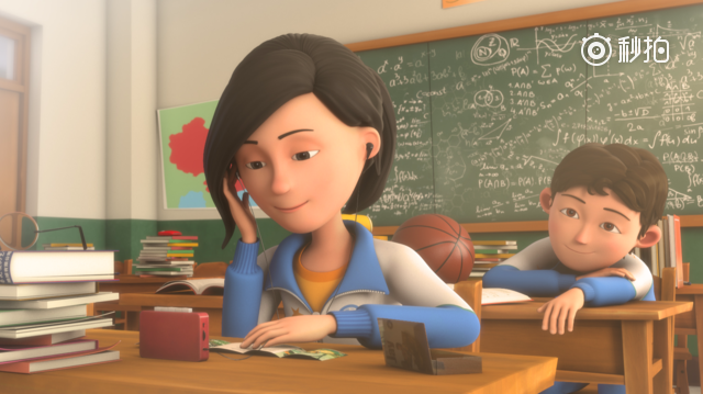 茶啊二中第四季定档3月27日,陪你一起遇见青春!_手机新浪网