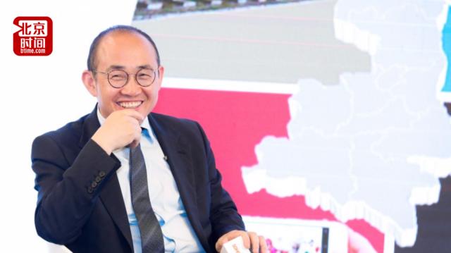 微博热点 崔永元让潘石屹评价各位大佬,潘石屹