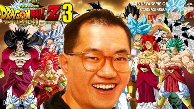 《龙珠》作者鸟山明漫画家之路揭秘,天才成长史令读者无比惊叹