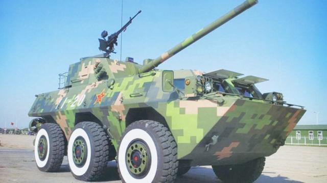 哪个国家的迫击炮最强?美国这款最先进