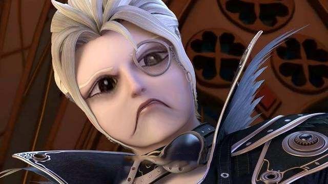 叶罗丽角色变胖之后庞尊丑出新高度冰公主看了想打人