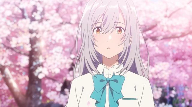 这部10月新番追了