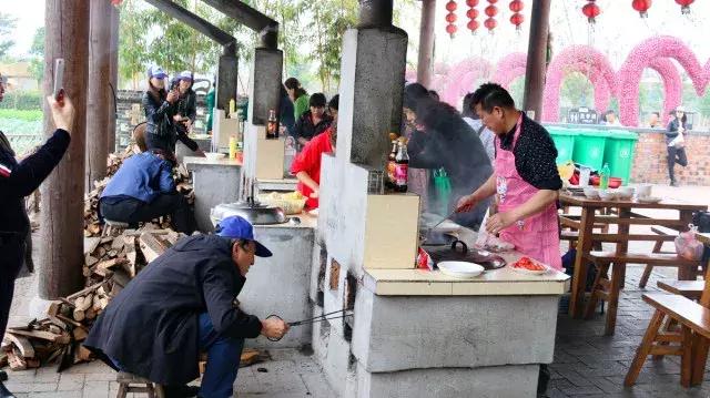田园土灶,寻味乡愁|土灶|田园|柴火_新浪新闻