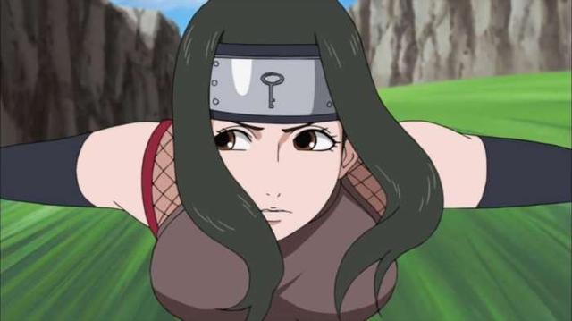 卡卡西|火影忍者|情报_新浪新闻