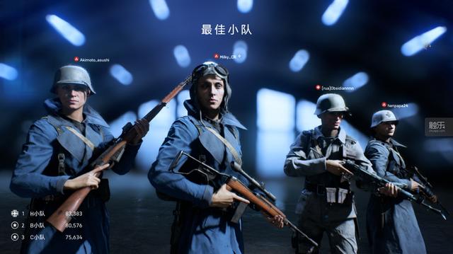 战地5|德军|比利_新浪新闻