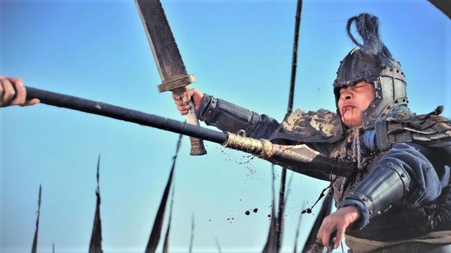 三国早期最强诸侯,却自甘堕落,早早退出了历史舞台|曹操|公孙瓒|刘虞