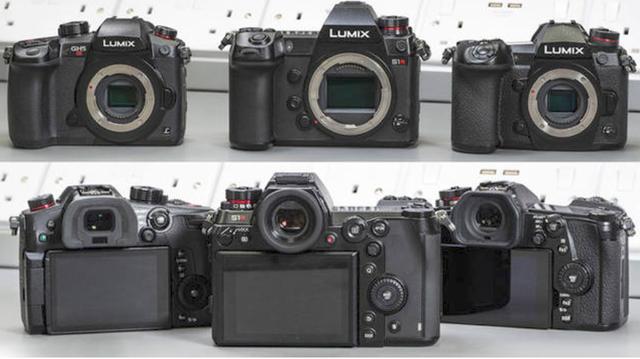 m43阵营也造全幅相机 全画幅到底有什么魅力