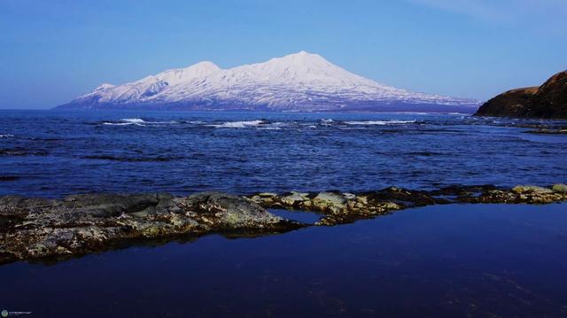 日本北方四島中最大的島-擇捉島|日本人|擇捉島|免簽證_新浪新聞