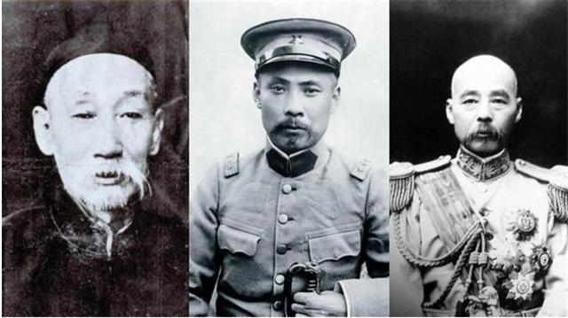 也是举足轻重的庙堂符号,绝非一般"草头王"可以相比